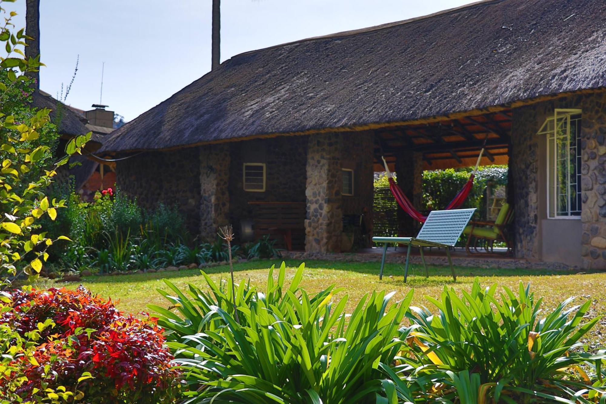 Champagne Valley Kukummi Lodge - Formerly Mackaya Bella Country Lodge מראה חיצוני תמונה