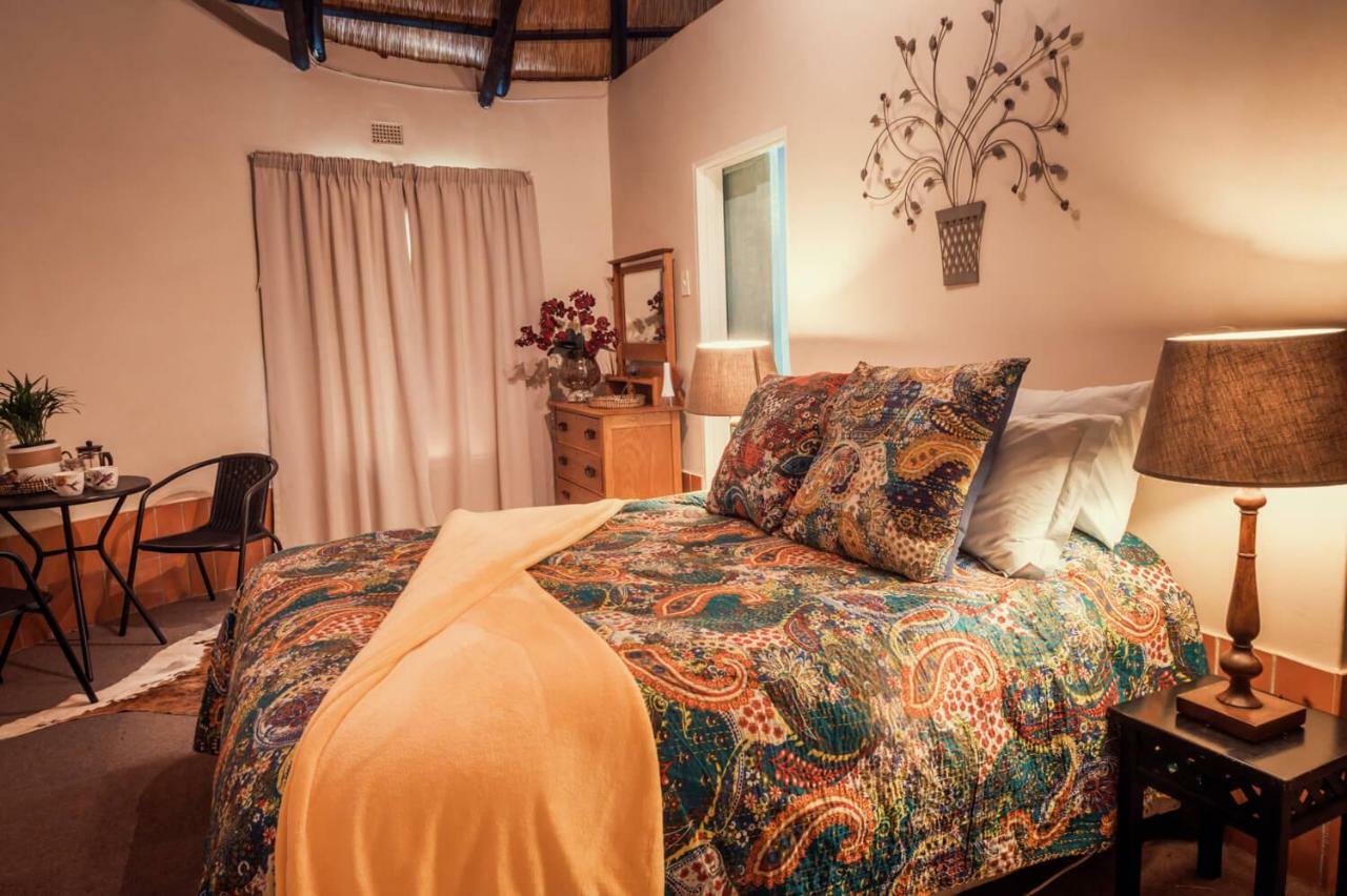 Champagne Valley Kukummi Lodge - Formerly Mackaya Bella Country Lodge מראה חיצוני תמונה